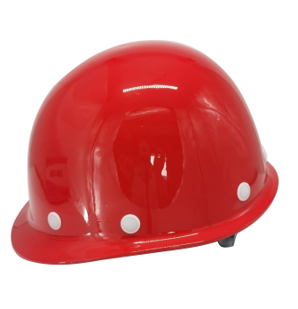 YA121103 Safety Helmet Red
