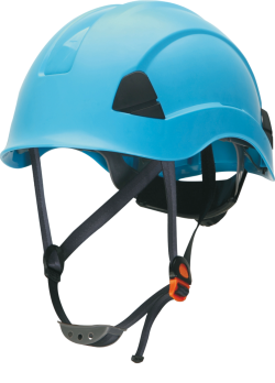 YA121104 Safety Helmet