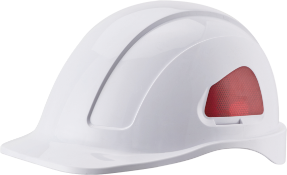 YA121107 Safety Helmet