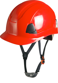 YA121108 Safety Helmet