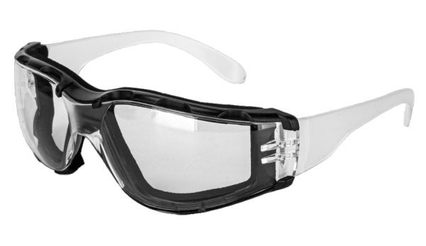 YA211003 Safety Glasses1