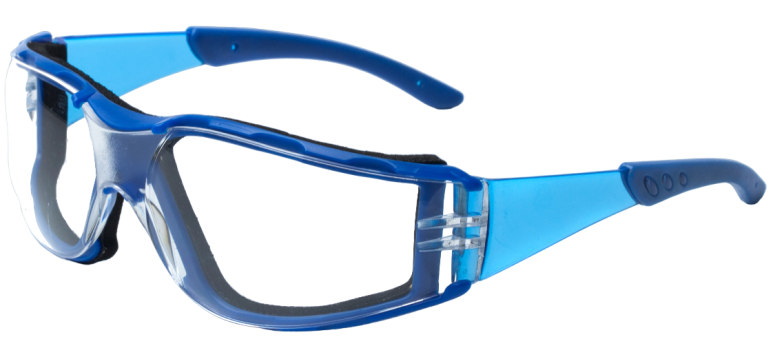 YA211005 Safety Glasses