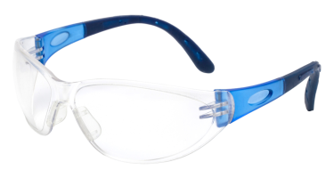 YA211020 Safety Glasses