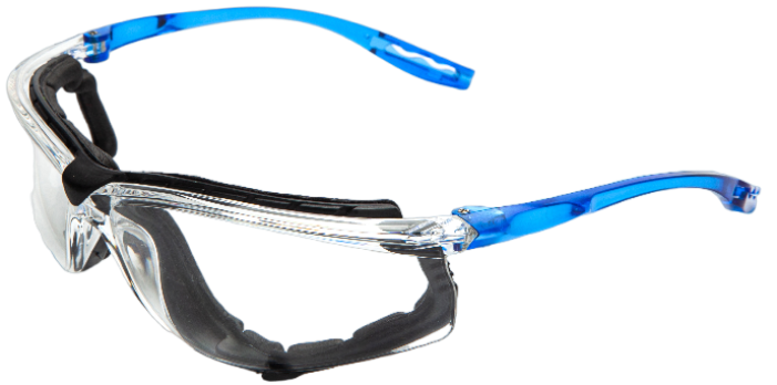 YA211021 Safety Glasses