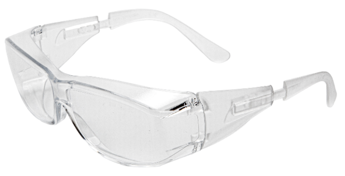 YA213002 Safety Glasses