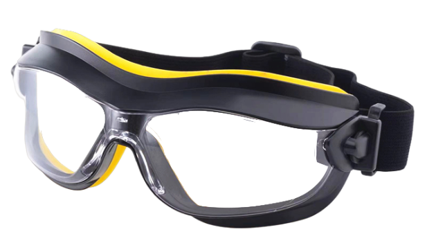 YA222001 Safety Goggle