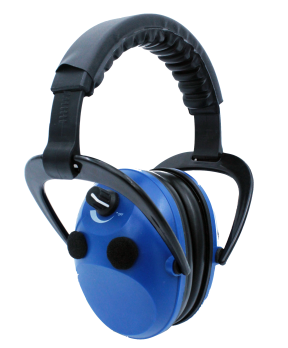 YA327102 Electronic Ear Muffs