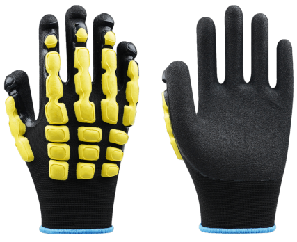 YA551101 Polyester Gloves