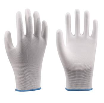 YA551501 Polyester Gloves
