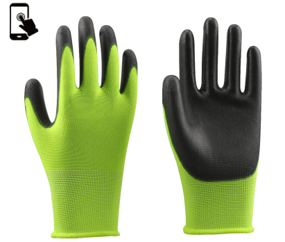 YA551502 Polyester Gloves