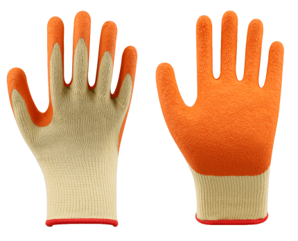 YA551601 Polyester Gloves