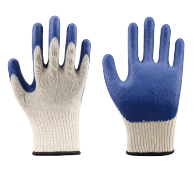 YA551602 Recycled Polycotton Gloves