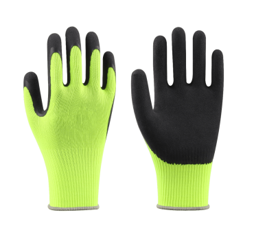 YA551603 Polyester Gloves