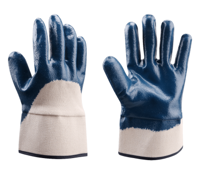 YA552401 Cotton Jersey Gloves
