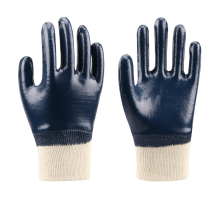 YA552403 Cotton Jersey Gloves