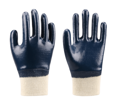 YA552403 Cotton Jersey Gloves