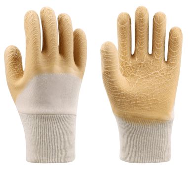 YA552602 Cotton Jersey Gloves