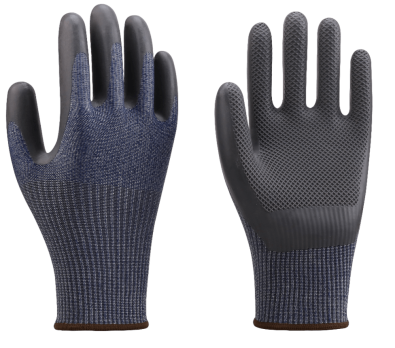 YA563101 ECO Latex Gloves