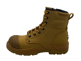 YA723202 Safety Boots 1